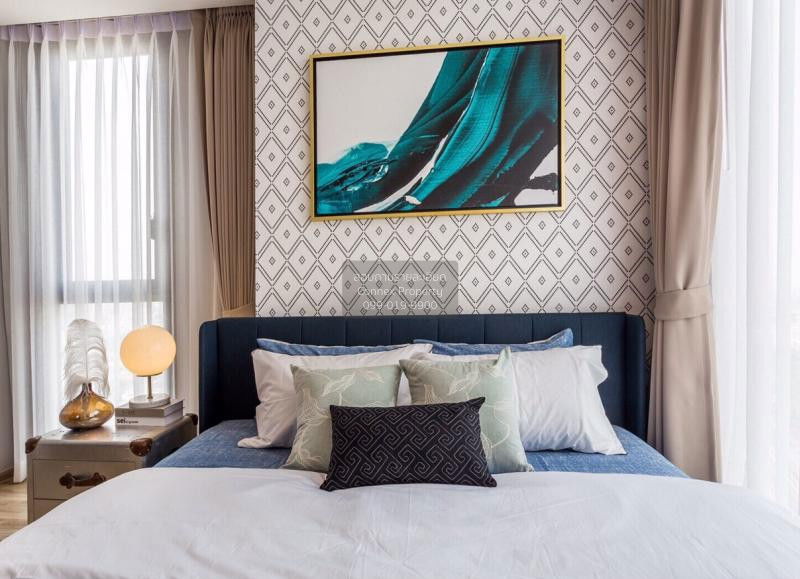 picture FOR RENT condo , The Line Jatujak - Mochit , BTS-Mo Chit , Chomphon , Chatuchak , Bangkok , CX-51291 ✅ Live chat with us ADD LINE @connexproperty ✅ - 6/9