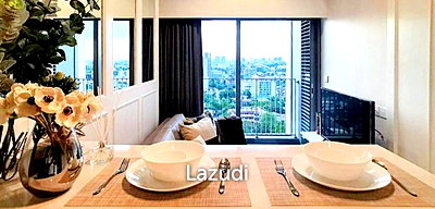 ขายคอนโด : 30.0 ตร.ม.  1 ห้องนอน  1 ห้องน้ำ คอนโดสำหรับ ขายใน บางนา