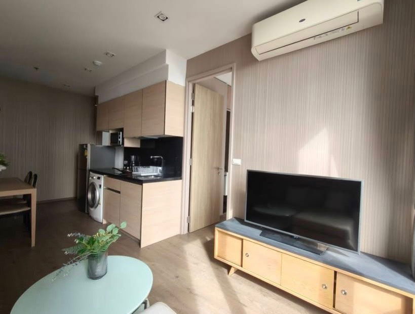 รูป #R8078 🎉 091268 ให้เช่าคอนโด Park Origin Phrom Phong - รูปที่ 13/16