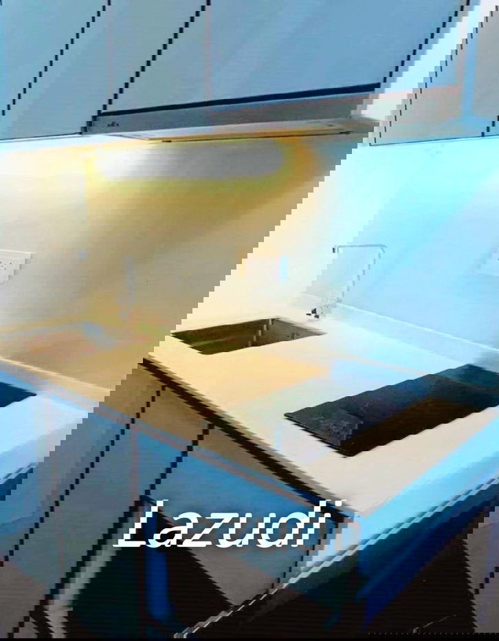 รูป 1 Bedroom 1 Bathroom 30 SQ.M C Ekkamai - รูปที่ 6/15