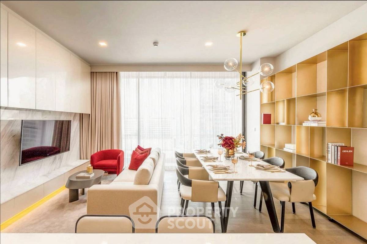 รูป คอนโด 2-ห้องนอน ที่ เซเลส อโศก ใกล้ MRT สุขุมวิท (ID 2469090) - รูปที่ 9/14