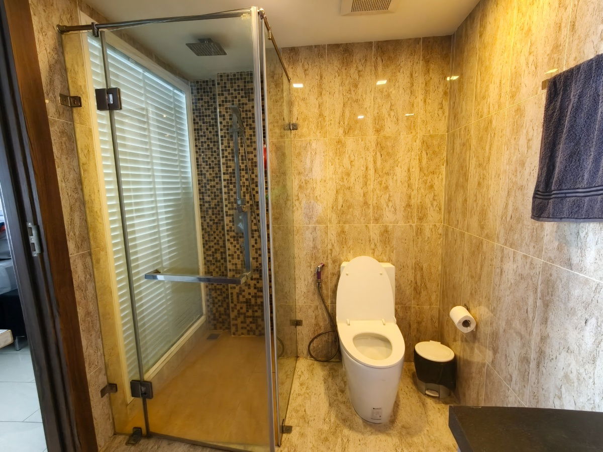 รูป grand avenue คอนโดพัทยาแบบ1ห้องนอน 1 ห้องน้ำซอยบัวขาว - รูปที่ 19/24