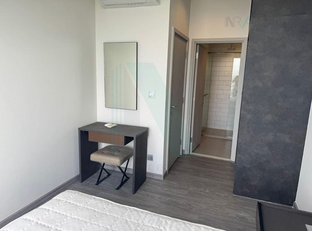 picture 🔺 For Rent Condo THE LINE JATUJAK-MOCHIT Building 1, Floor 38,1 bed room, Room size 32 sqm - 4/8