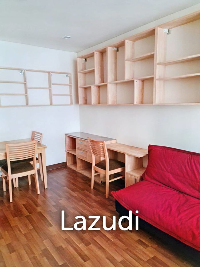 รูป 1 Bed 1 Bath 39 SQ.M Le Luk Condominium - รูปที่ 2/20