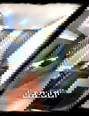 ขายคอนโด : 49.0 ตร.ม.  1 ห้องนอน  1 ห้องน้ำ คอนโดสำหรับ ขายใน บางโคล่