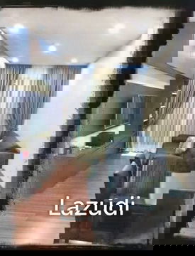 1 Bed 49 SQ.M Supalai Lite Sathorn - Charoenrat