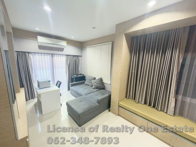 รูป ขายบ้านเดี่ยว 2 ชั้น – La Villa Posch (ลา วิลล์ล่า พอชช์) อยุธยา - รูปที่ 17/18