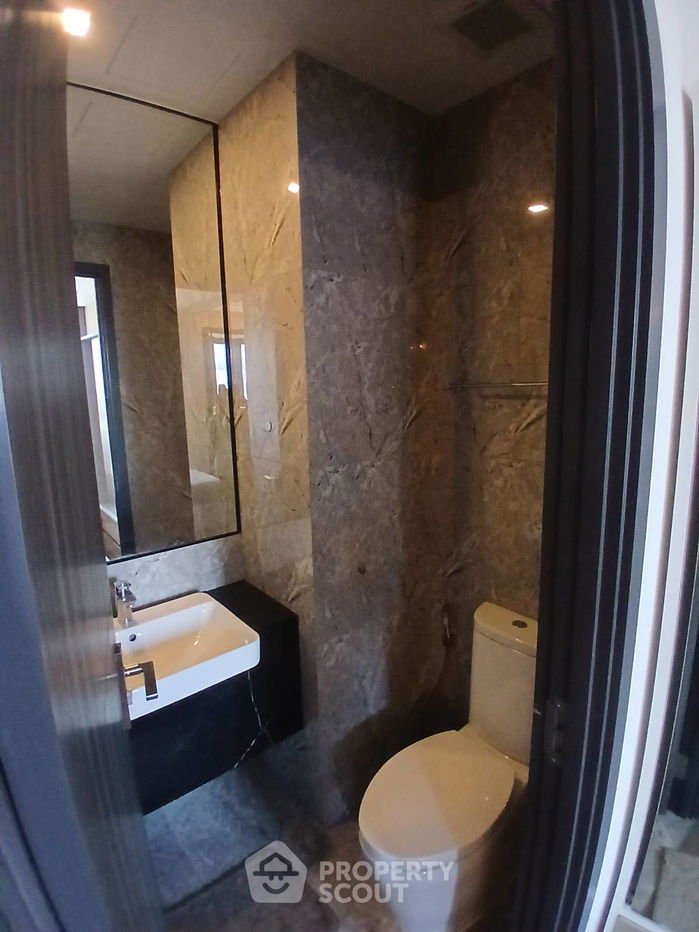 รูป คอนโด 1-ห้องนอน ที่ แอชตัน อโศก ใกล้ MRT สุขุมวิท (ID 1929293) - รูปที่ 6/6