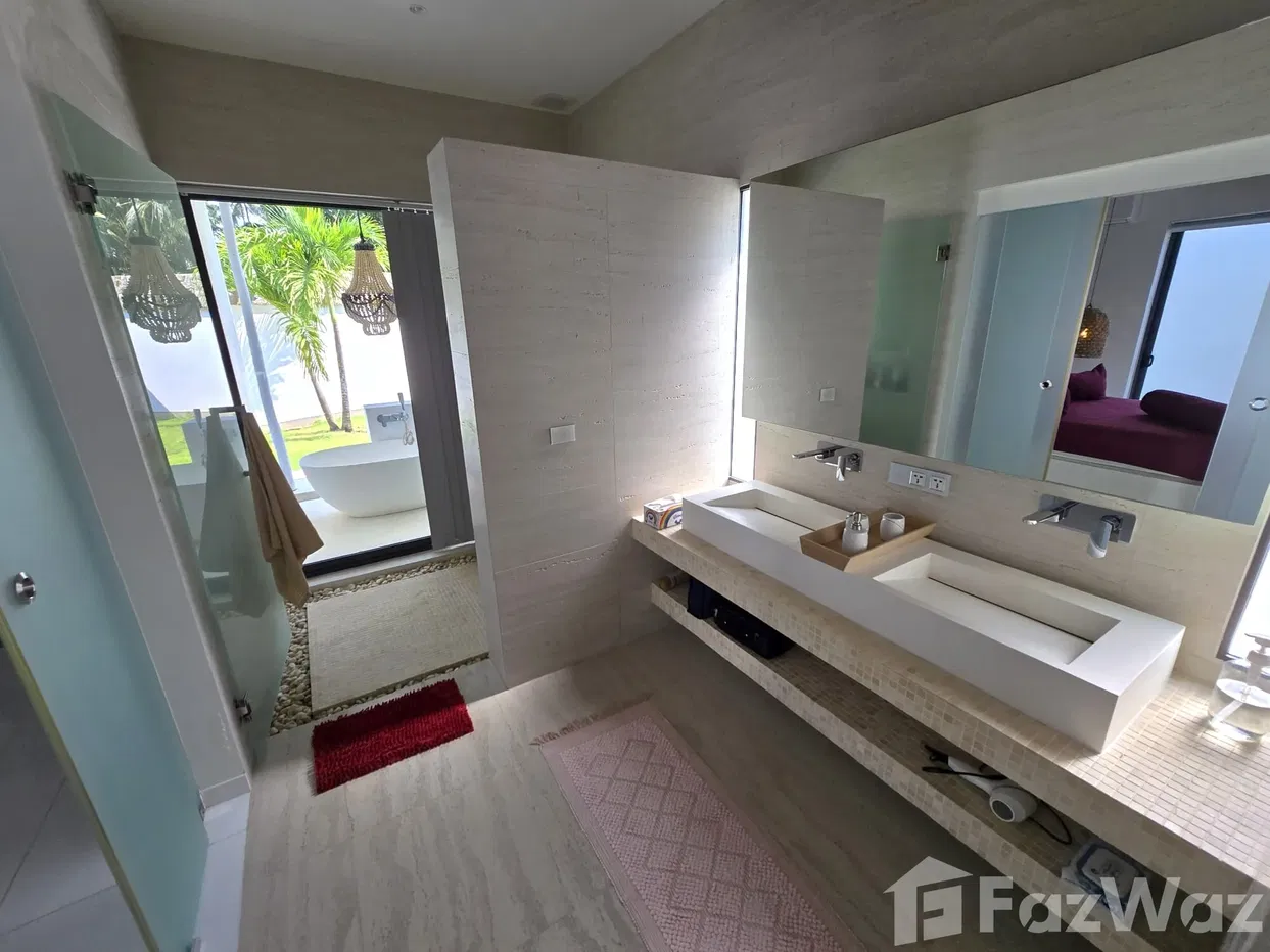 รูป ขาย วิลล่า 3 ห้องนอน ใน แม่น้ำ, สุราษฎร์ธานี 1997312 - รูปที่ 50/61