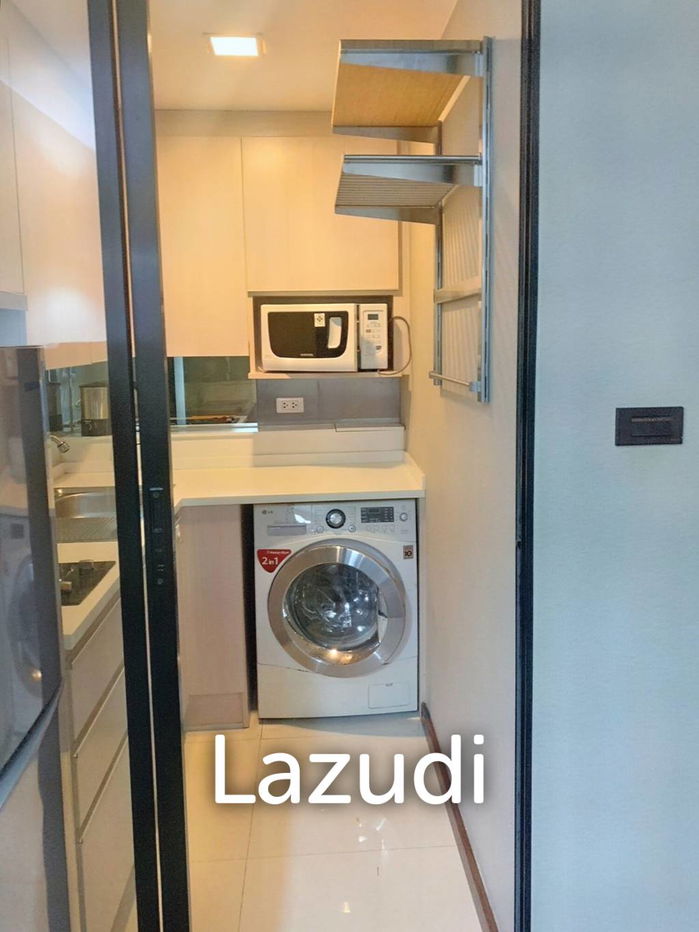 รูป 1 Bed 1 Bath 37.5 SQ.M Tidy Thonglor - รูปที่ 9/10