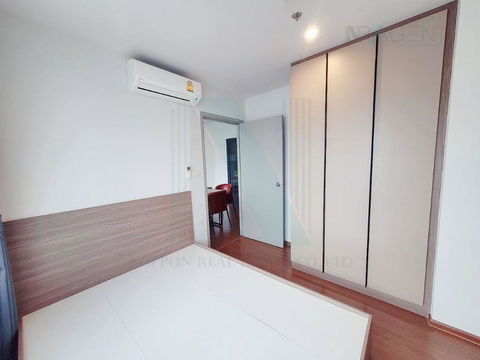 🔺 For Sell Condo IDEO PHAHOLYOTHIN - CHATUJAK Building 1, Floor 23,2 bed room, Room size 63.00 sqm