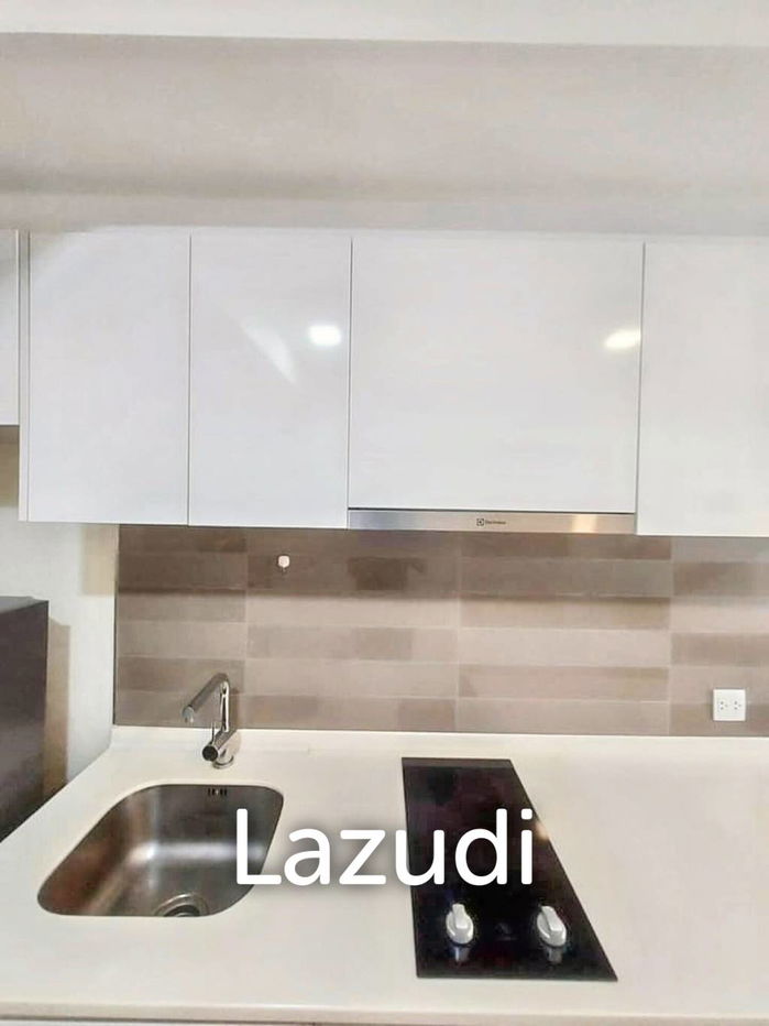 รูป 1 Bed 1 Bath 33 SQ.M Maestro 03 Ratchada-Rama 9 - รูปที่ 5/9