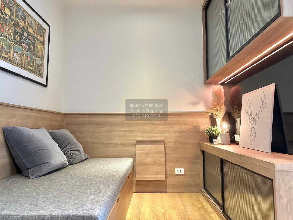 picture 🔥🔥🔥 For Rent Condo , Park Origin Phrom Phong , BTS-Phrom Phong , Khlong Tan , Khlong Toei , Bangkok , CX-96891 ✅ Live chat with us ADD LINE @connexproperty ✅ 🔥🔥🔥 - 1/5