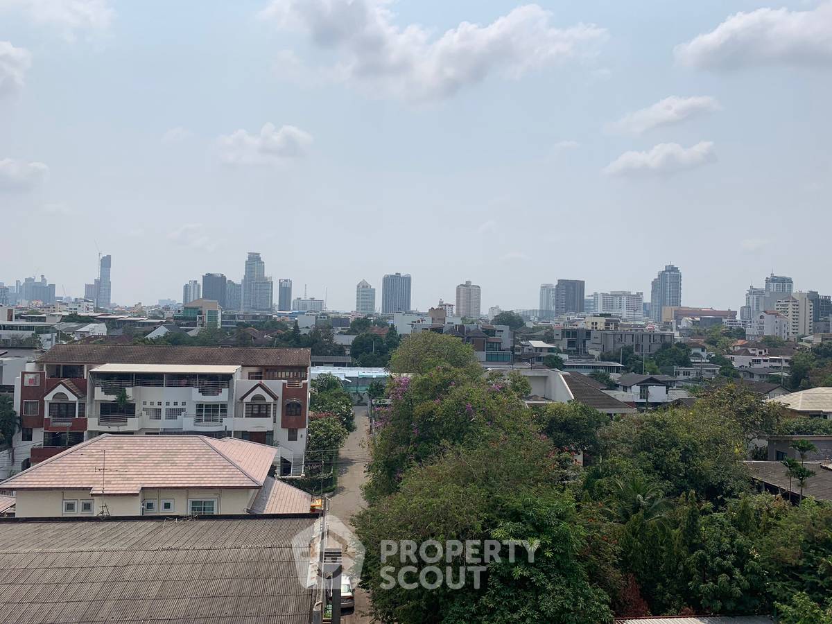 รูป คอนโด 1-ห้องนอน ที่ ทากะ เฮ้าส์ เอกมัย 12 ใกล้ BTS เอกมัย (ID 824633) - รูปที่ 7/18