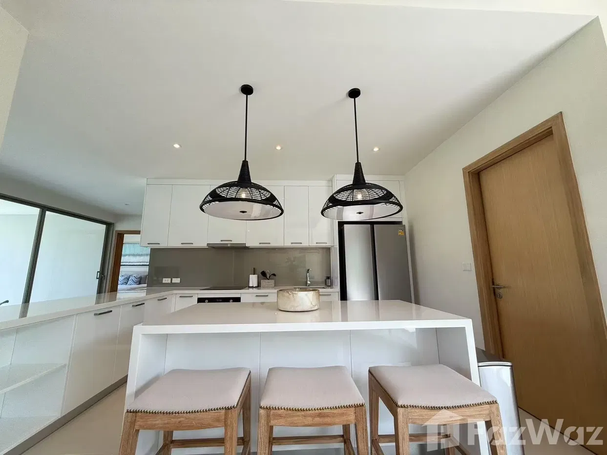 picture 4 Bedroom Villa for sale at Trichada Azure  2012679 - 21/63