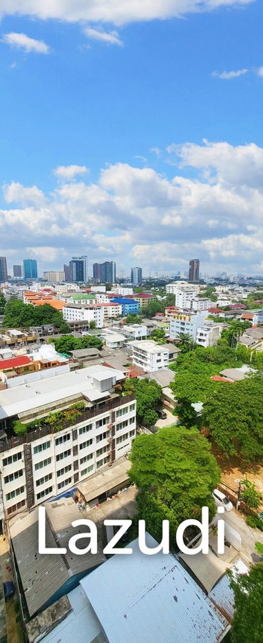 picture 1 Bed 1 Bath 33 SQ.M The Winning Tower - 13/13