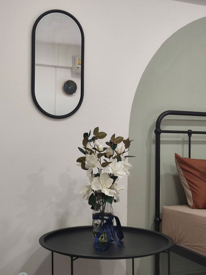 รูป ให้เช่า ใกล้ MRT ลาดพร้าวและสองอึดใจ - รูปที่ 6/12