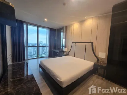 ขาย คอนโด 2 ห้องนอน ในโครงการ 333 ริเวอร์ไซด์ 5919403