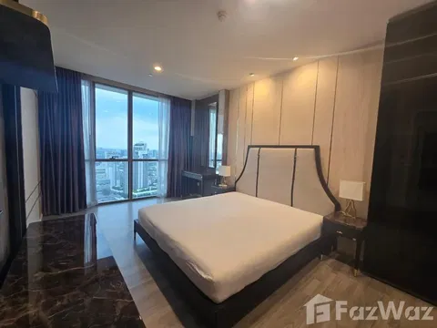 ขาย คอนโด 2 ห้องนอน ในโครงการ 333 ริเวอร์ไซด์ 5919403