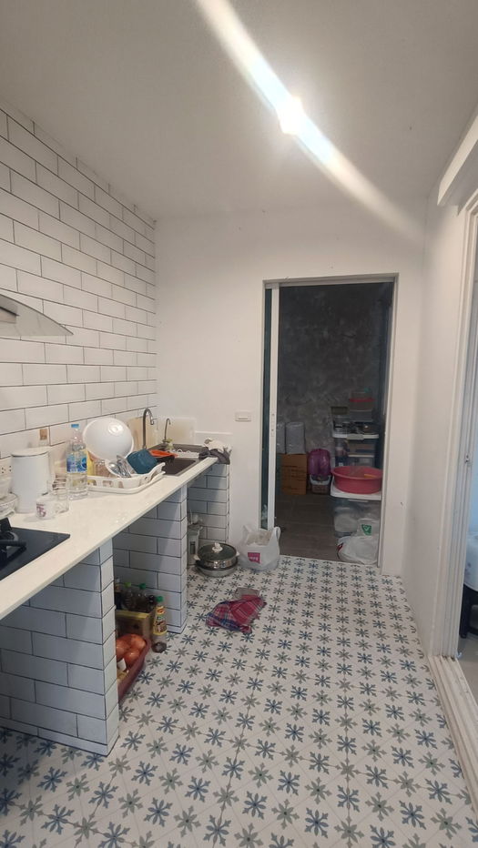 รูป ให้เช่า ทาวน์โฮม กัสโต้ ดอนเมือง-สรงประภา บ้านมุม 25,000 - รูปที่ 11/14