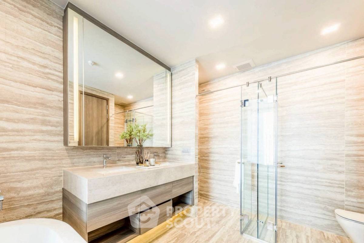 รูป คอนโด 2-ห้องนอน ที่ เซเลส อโศก ใกล้ MRT สุขุมวิท (ID 2469090) - รูปที่ 5/14