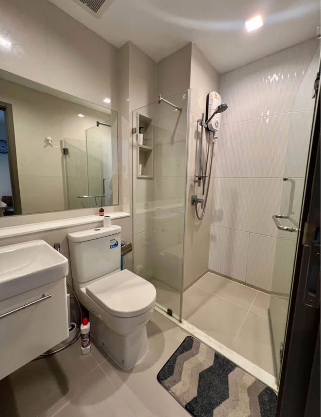 picture Fantastic facilities, near MRT, good price- Life asoke hype - 6/7