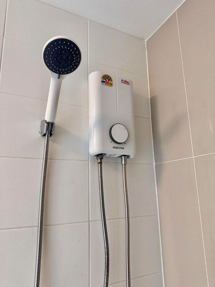 picture code : E198 Plum Condo Chaengwattana - 8/8