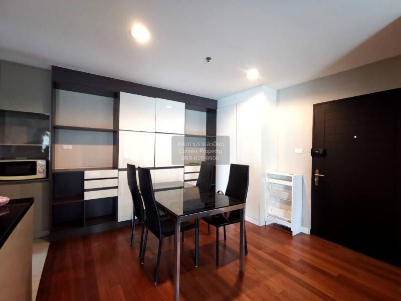 รูป เช่าคอนโด  เบ็ล แกรนด์ พระราม 9 MRT-พระราม 9 ห้วยขวาง เขต ห้วยขวาง กรุงเทพ CX-35386 ✅ ทักไลน์ @connexproperty ตอบทันที ทีมงานมืออาชีพ ✅ - รูปที่ 4/8