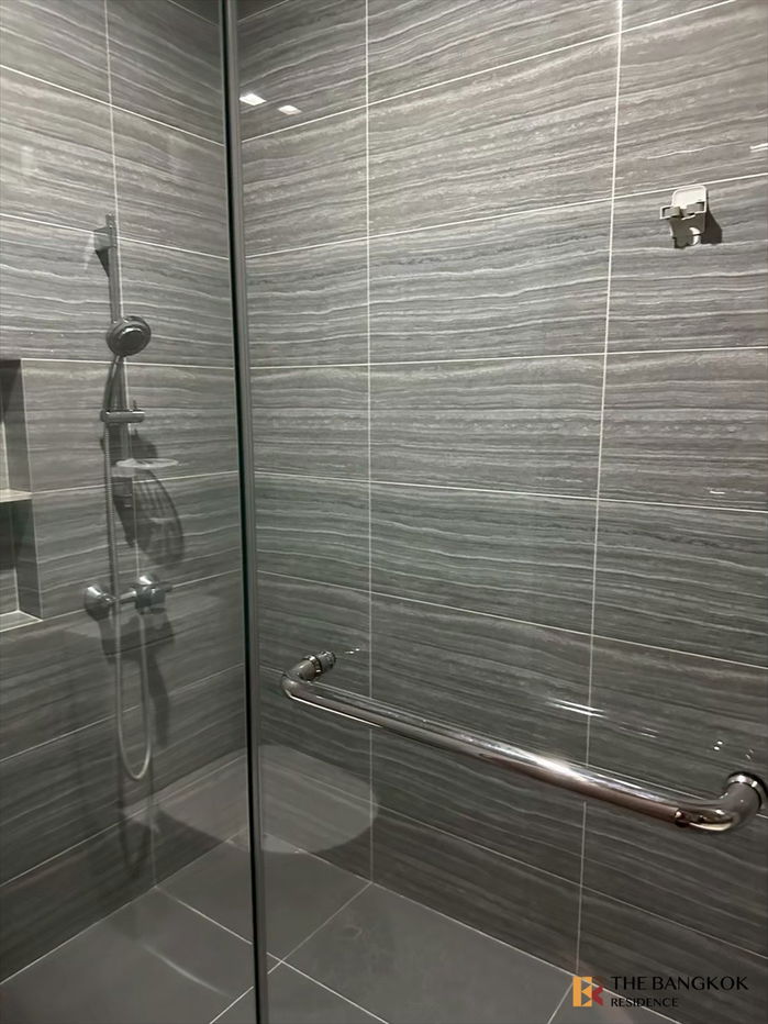 รูป M Jatujak ทำเลศักยภาพสูง ใกล้ BTS หมอชิต - รูปที่ 6/7