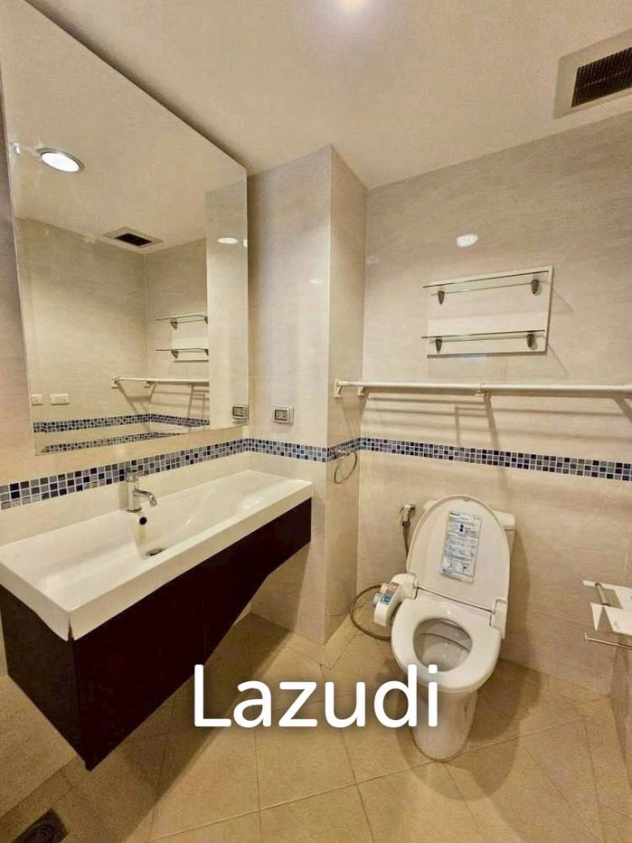 picture Spacious 1-Bed Condo in Life Sukhumvit 65 Bangkok - 9/10