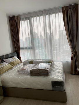 ให้เช่า ไนท์บริดจ์ ไพร์ม สาทร 1 ห้องนอน ชั้น 16 BTS ช่องนนทรี