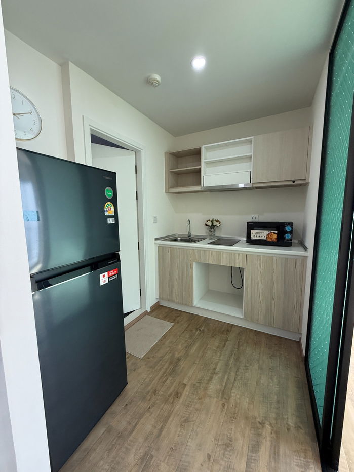 รูป 🏙️ถูกสุดในโครงการ ราคาร้อนเงิน !! คอนโด Notting Hill พหล–เกษตร ห้อง 1 Bed+ - รูปที่ 8/10