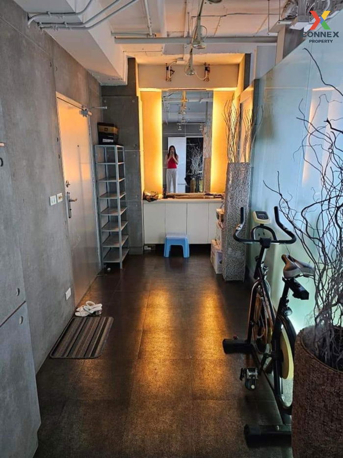 picture 🔥🔥🔥 For Sale Condo , State Tower , BTS-Saphan Taksin , Silom , Bang Rak , Bangkok , CX-95261 ✅ Live chat with us ADD LINE @connexproperty ✅ 🔥🔥🔥 - 8/12