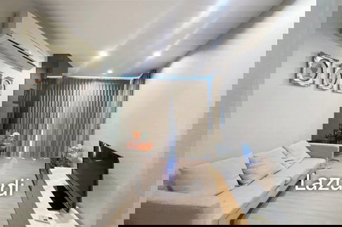 1 Bed 1 Bath 36 SQ.M D 25 Thonglor