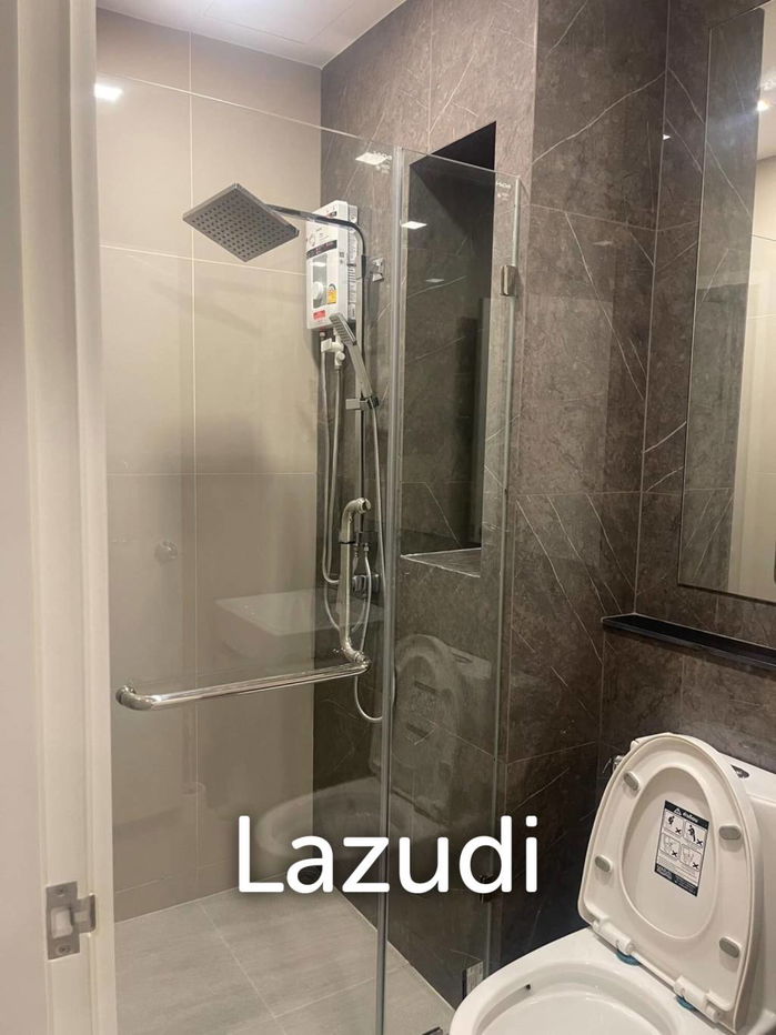 picture 1 Bedroom 1 Bathroom 31 Sq.m The Tree Pattanakarn-Ekkamai - 9/12