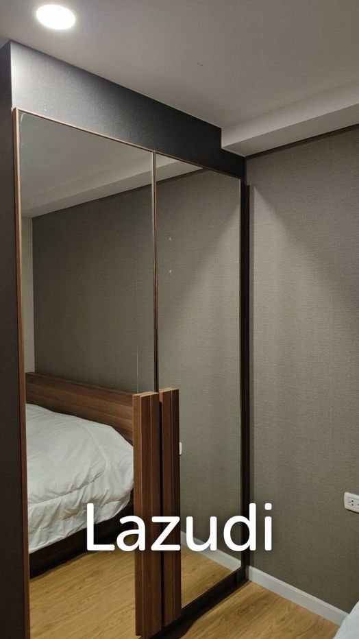 รูป 1 Bed 1 Bath 36 Sqm Siamese Nang Linchee - รูปที่ 8/11