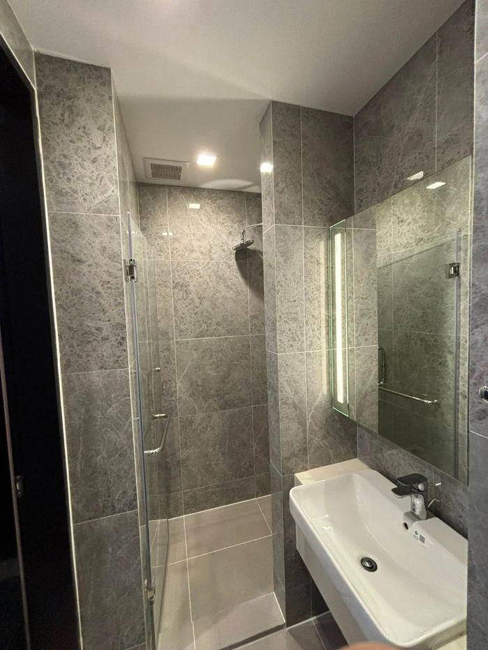 รูป เช่า ให้เช่า ปล่อยเช่า คอนโด ทำเลอารีย์ Noble Around Ari ไม่เกิน 20000 บาท สนใจ Line: @951qfbfi - รูปที่ 5/8