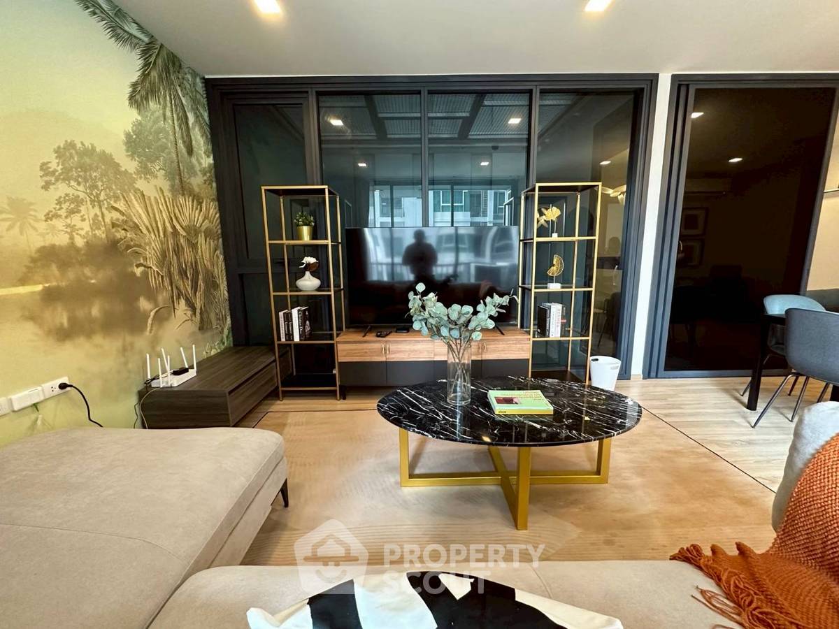 picture 3-BR Condo at XT Phayathai near BTS Phaya Thai (ID 2469178) - 9/20