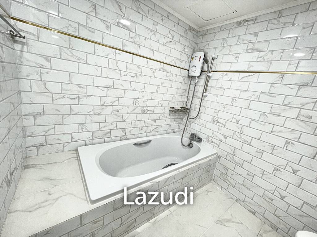 รูป 2 Bedroom 2 Bathroom 105 SQ.M Flora Ville - รูปที่ 15/17