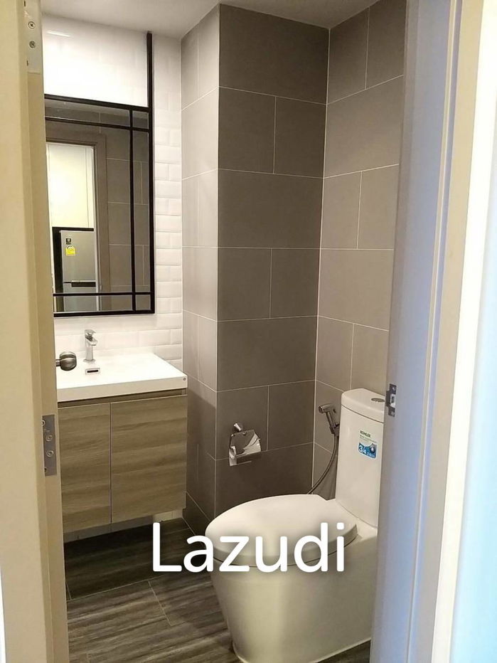 รูป 1 Bedroom 1 Bathroom 29.65 Sq.m Maestro 14 Siam-Ratchathewi - รูปที่ 5/6