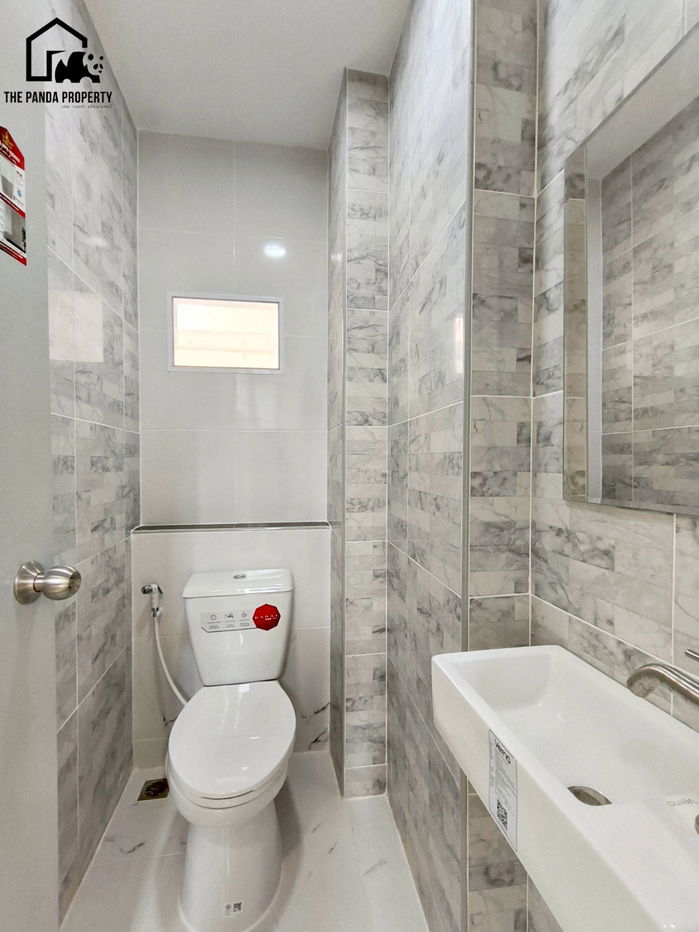 รูป หมู่บ้านสุภาวัลย์ หนามแดง- เทพารักษ์ 66 - รูปที่ 14/15