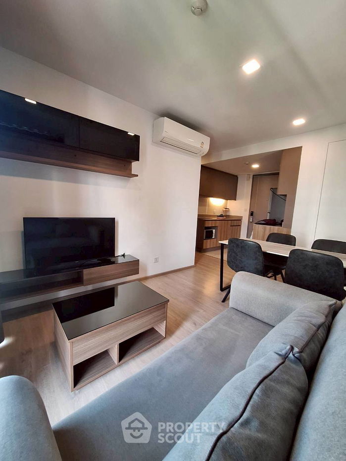 รูป คอนโด 2-ห้องนอน ที่ ทากะ เฮ้าส์ เอกมัย 12 ใกล้ BTS เอกมัย (ID 2468960) - รูปที่ 1/14