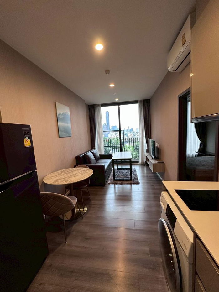 รูป For rent Whizdom essence Sukhumvit 101 - รูปที่ 1/9