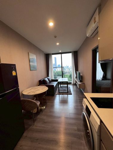 For rent Whizdom essence Sukhumvit 101 