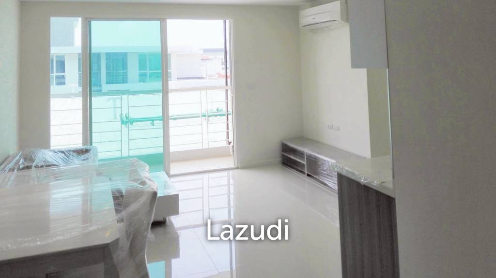 picture 2 Bed 2 Bath 60 SQ.M Elements Srinakarin - 2/10