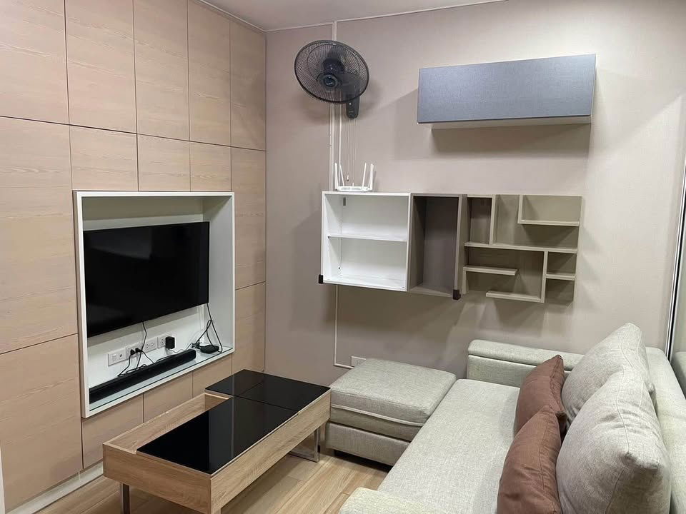 รูป 🏠RB22150 ให้เช่าถูกมาก📢ฟิวส์ โมเบียส รามคำแหง - คลองตัน👉🏻แอดไลน์ @062mnigk( มี @ ด้วย) แอดมินตอบไว - รูปที่ 6/9