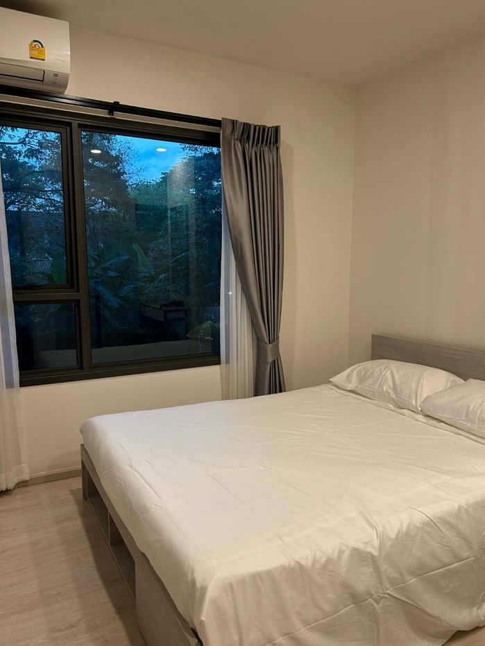 รูป ✅ให้เช่า escent park ville ในเซ็นทรัลเฟสติวัลเชียงใหม่ 2ห้องนอน ☎️064-792-4426(เบญ) - รูปที่ 16/26