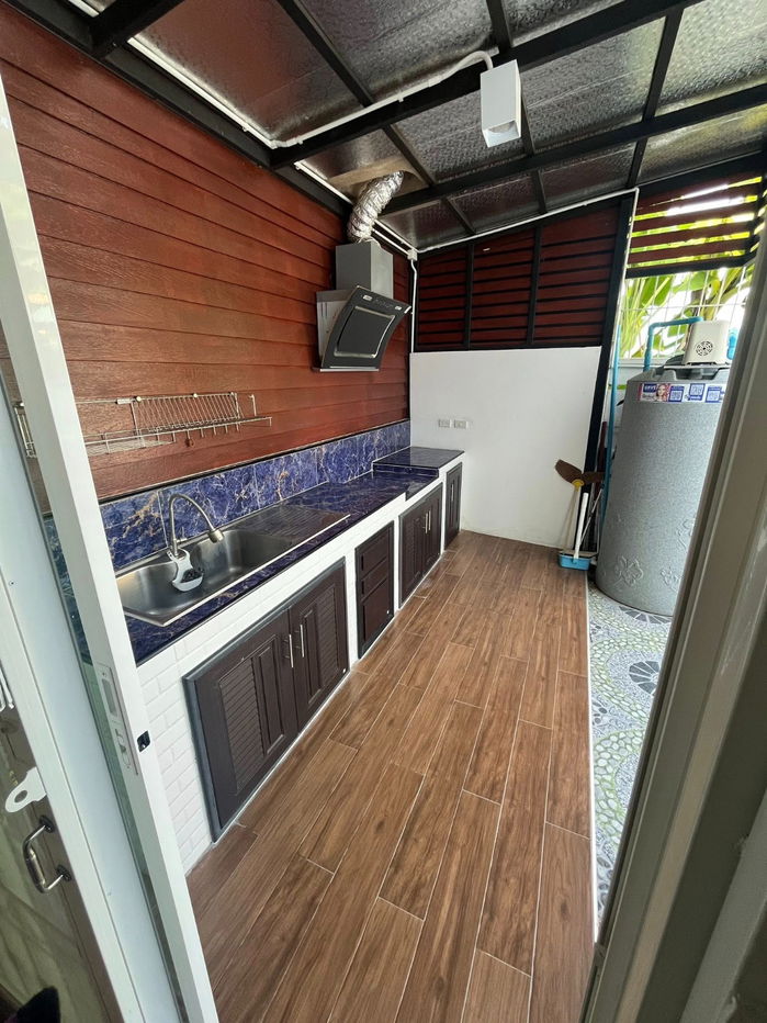 รูป OP01996 - Pruksa Ville Bangna - Onnut - รูปที่ 10/10