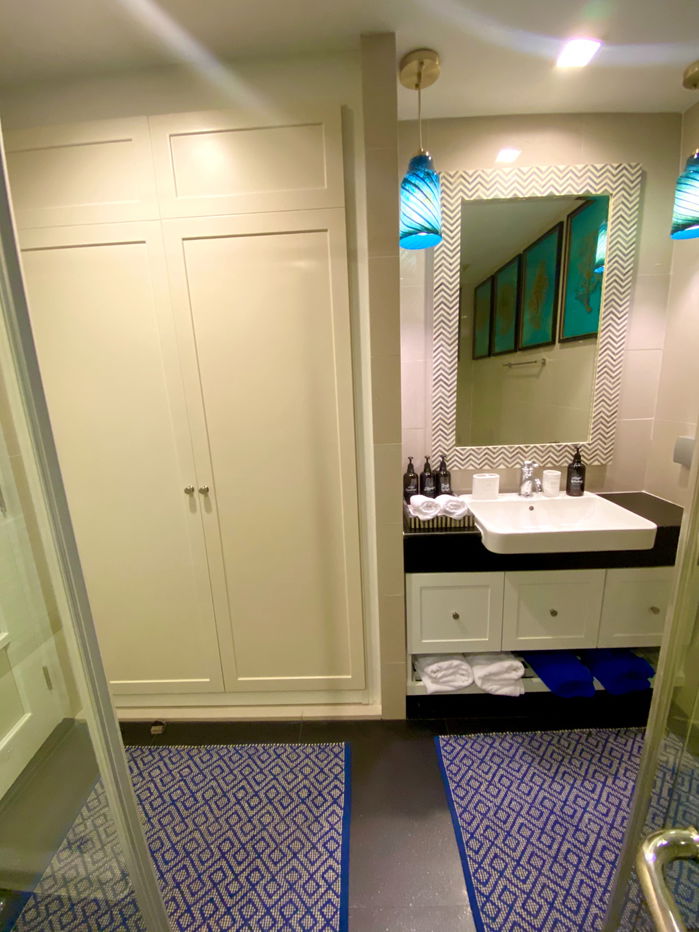 รูป คอนโด เดอะ เครสท์ ซานโตรา (The Crest Santora) หัวหิน 82 ตร.ม. 2 ห้องนอน 2 ห้องน้ำ ห้องสวย วิวสระ เฟอร์นิเจอร์ครบ ราคาแสนดี - รูปที่ 18/41