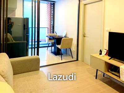 Condos for sale : 1 Bed 32 SQ.M Quintara Treehaus Sukhumvit 42
